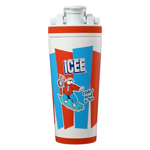 Ice Shaker 26oz ICEE