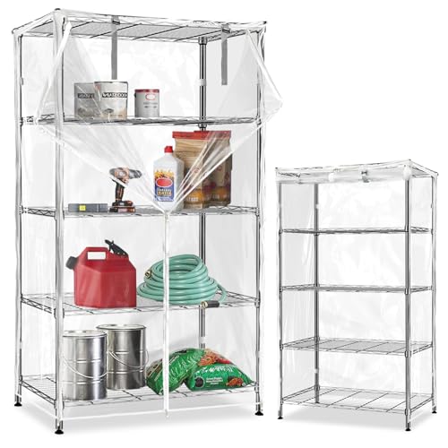 Dalema Waterproof Shelf Cover