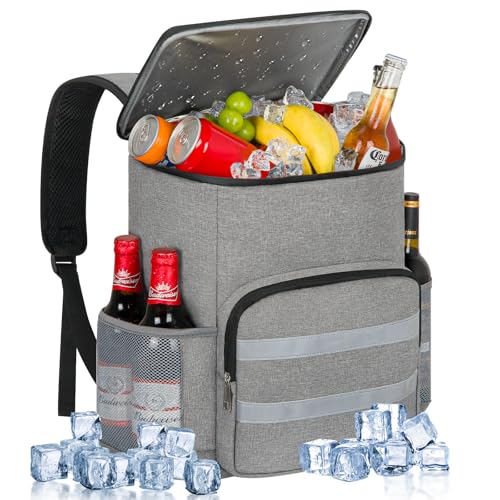 OCKLILY Backpack Cooler