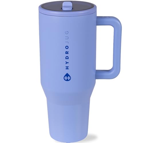 HydroJug Traveler 40 oz (Peri)