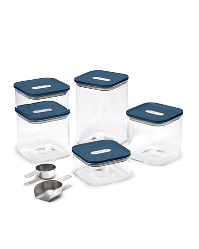 Caraway 14‑Piece Glass Set