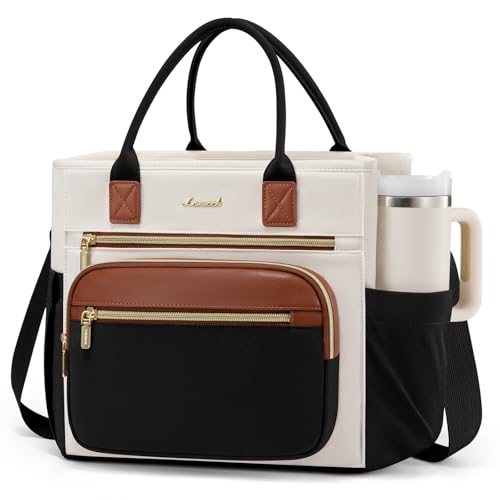 LOVEVOOK Large Insulated Bag