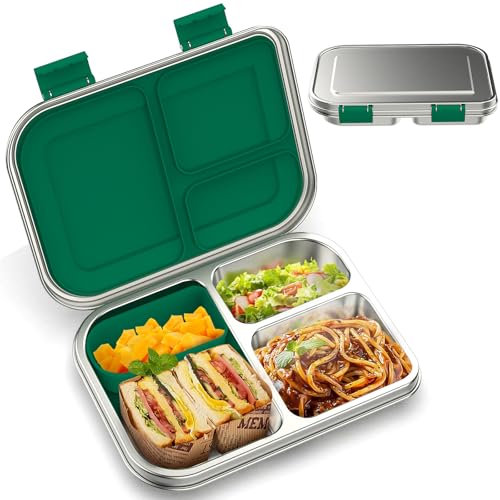 BOSEDSANG Stainless Steel Bento