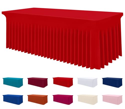 Smiry Spandex Tablecloth
