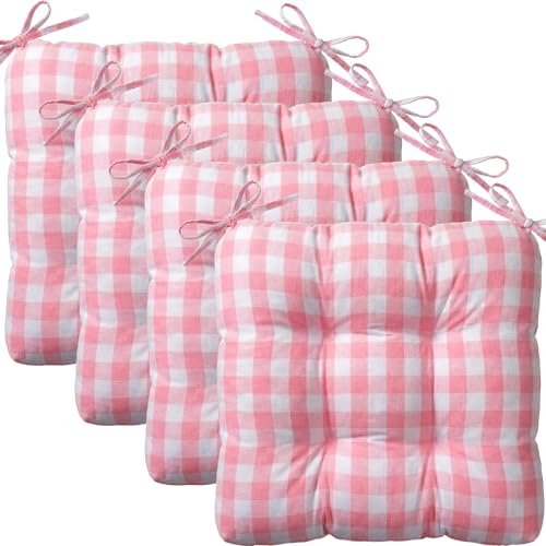 Geetery 4 Pack (Pink,White)
