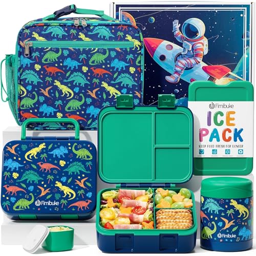 Fimibuke Bento Kit