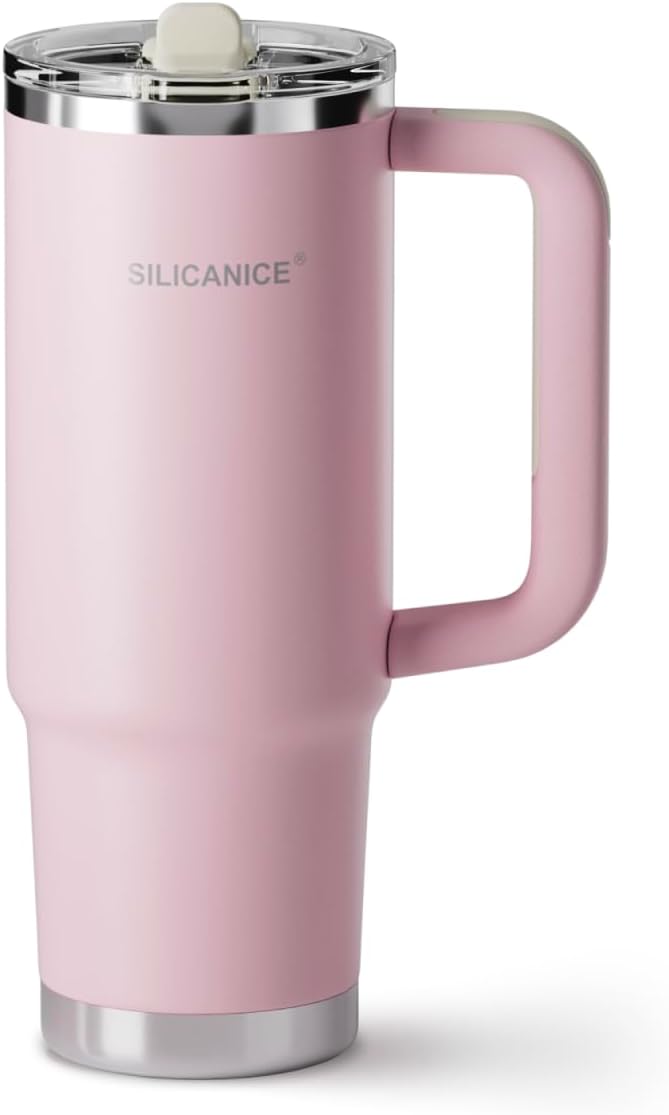 Easy Clean Pro Tumbler