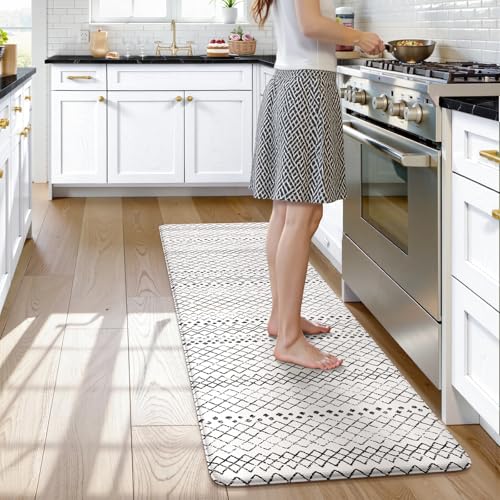 KIMODE Kitchen Mat 24"x59"
