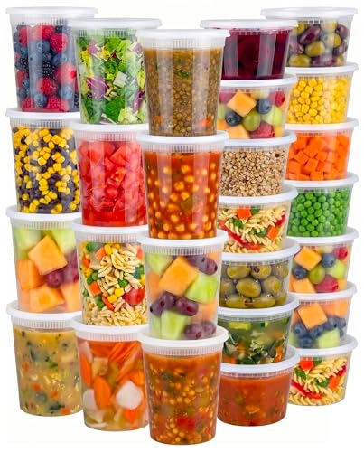 Best Airtight Containers for Spring Meal Prep (2026)