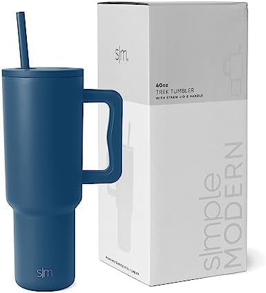 Simple Modern 40 oz Trek (Pack)