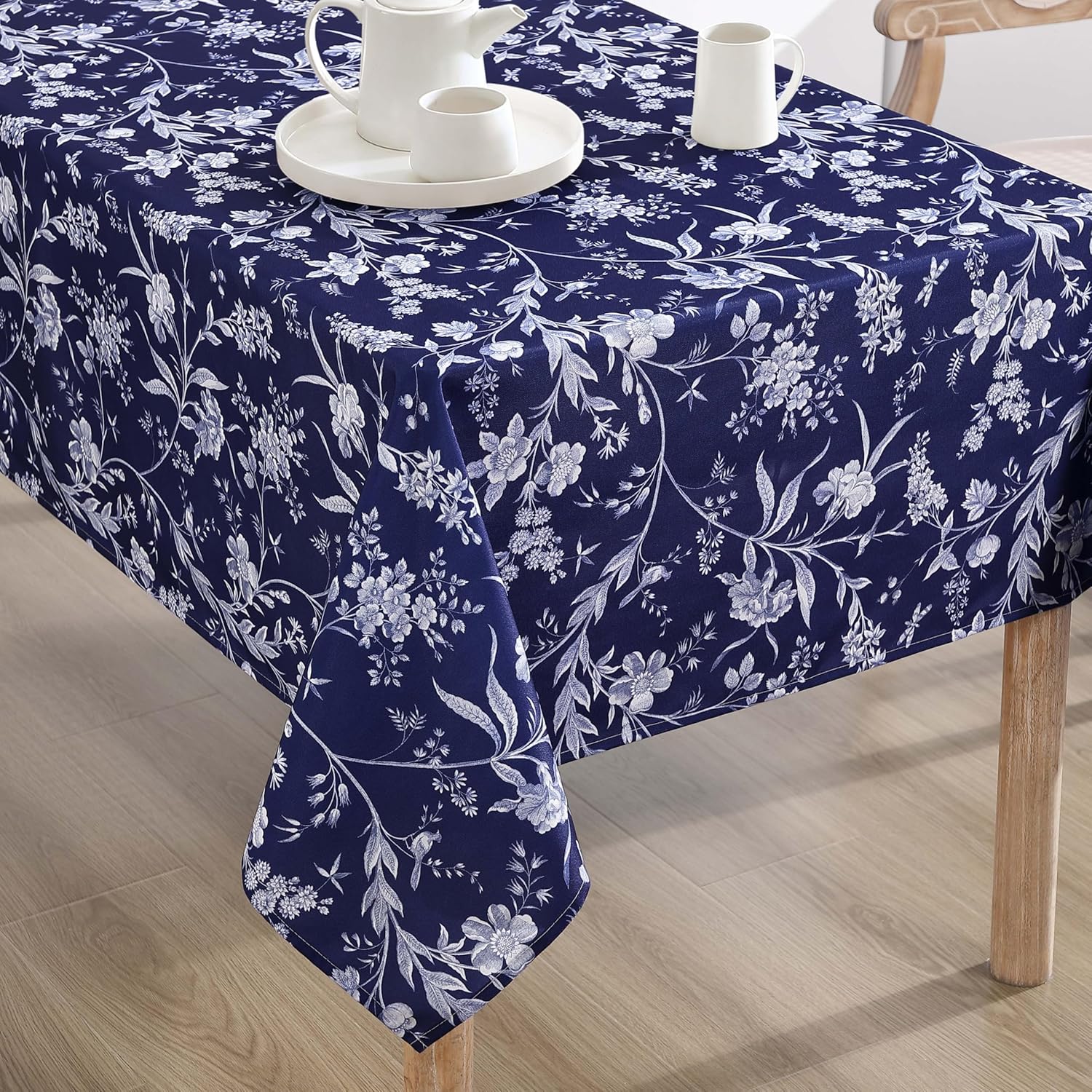 Laura Ashley 60" x 102" Branch