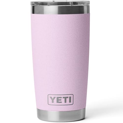YETI Rambler 20 oz (Top Rated)