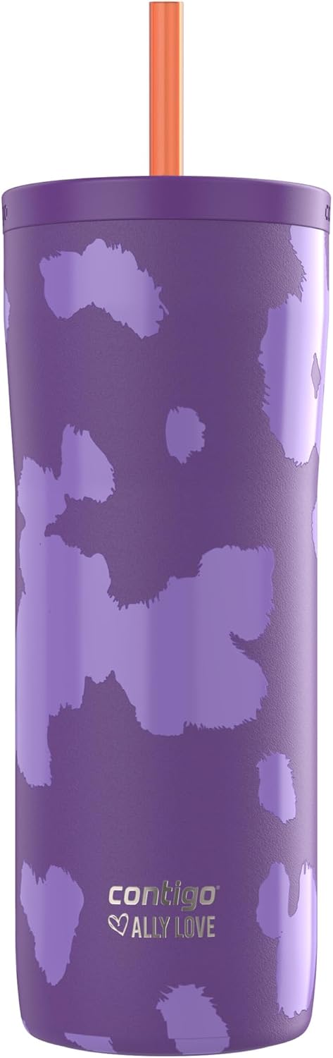 Contigo x Ally Love (Violet)