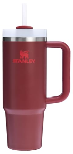 Stanley Quencher H2.0 30 oz (Cranberry)