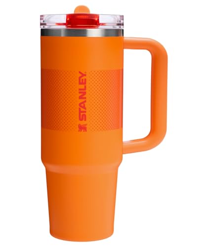 STANLEY Quencher ProTour Flip Straw