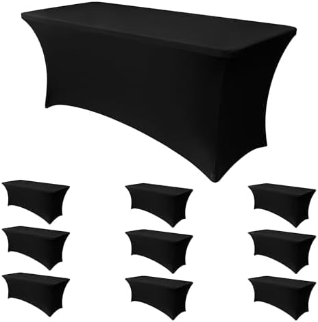 Obstal Stretch Spandex Table Cover
