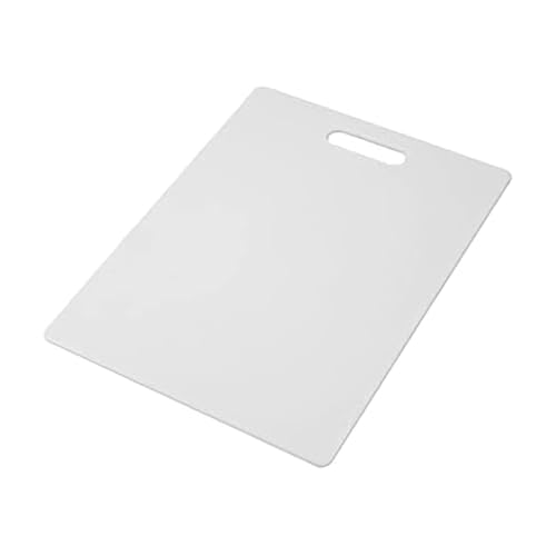 Farberware Large Plastic Cutting Board (Pack)