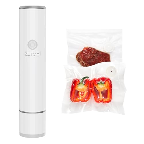 Handheld Vacuum Sealer (ZLTMYI)