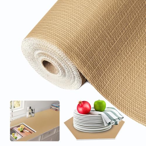 Beautysaid Beige 12 in x 30 FT