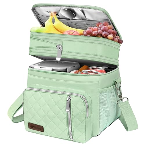 Best Thermal Lunch Bags and Insulated Carriers for Summer Picnics (2026)