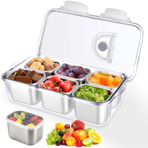 AIERSA Snackle Box