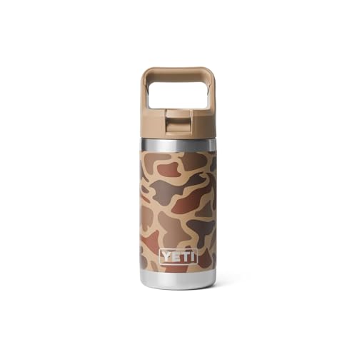 YETI Rambler Jr. 12 oz Kids Bottle