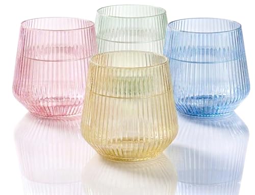 Oojami Origami Ripple 40-count