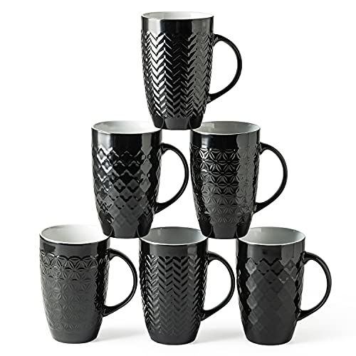 AmorArc 20oz Geometric Mugs