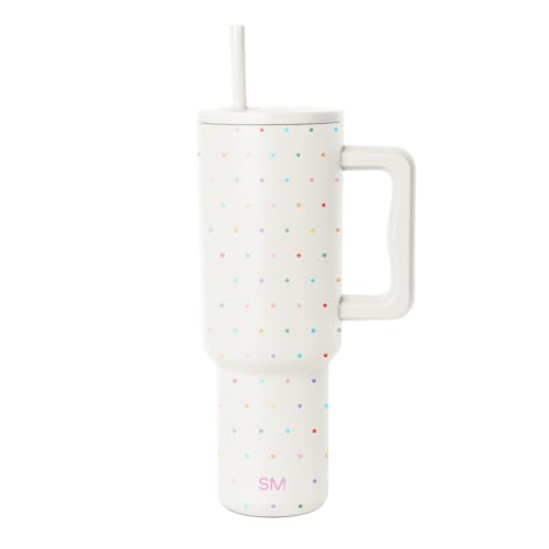 Simple Modern 40 oz Trek Tumbler