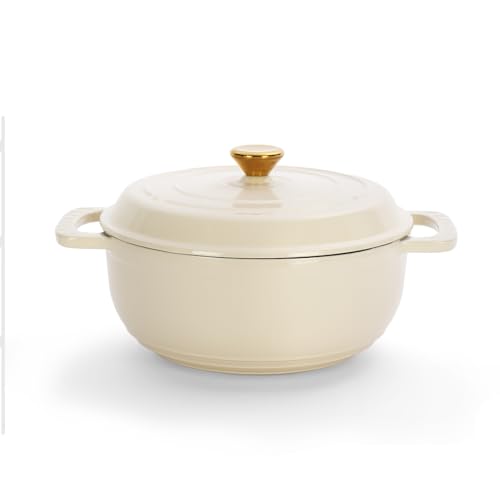ROVSUN 5QT Cream White