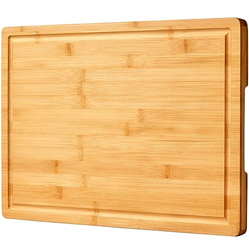 Allsum 30x20" Bamboo