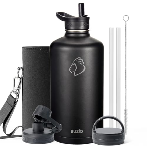 BUZIO Gallon 128 oz