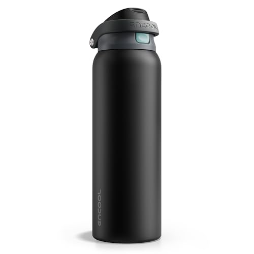 ENCOOL SwiftSip Insulated Bottle