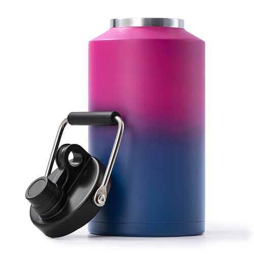 Kerilyn Insulated Gallon Jug (128oz)