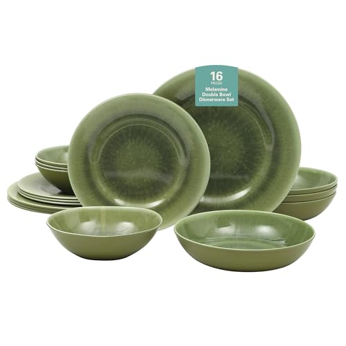 Best Dinnerware Sets for Casual Outdoor Dining (2026)