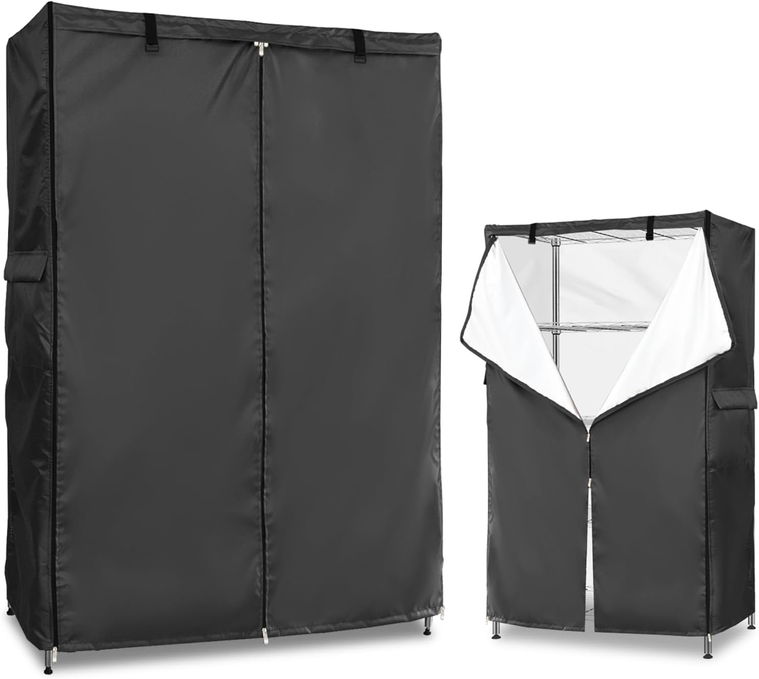 Dalema 36" x 14" x 55" Budget Cover