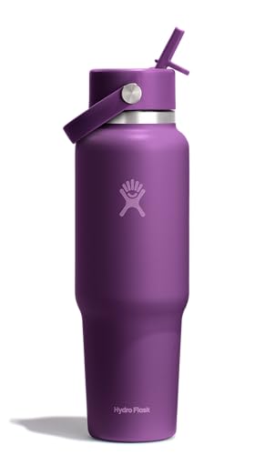Hydro Flask Travel Water Bottle