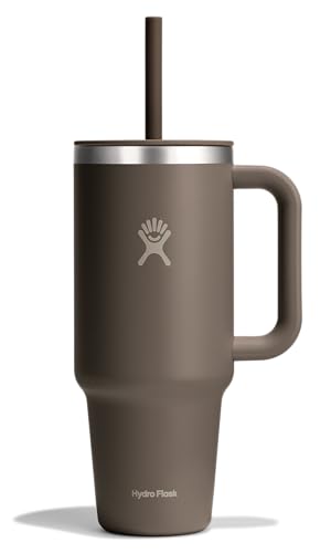 Hydro Flask 40 oz Travel Tumbler (Sandpiper)