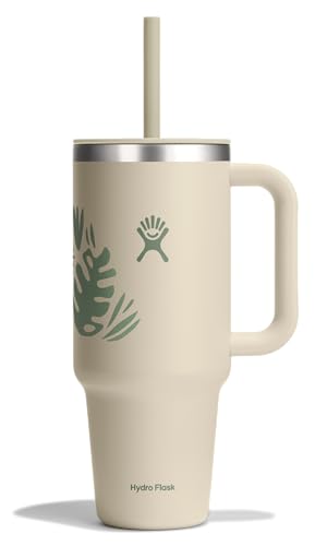 Hydro Flask 40 Oz Travel Tumbler