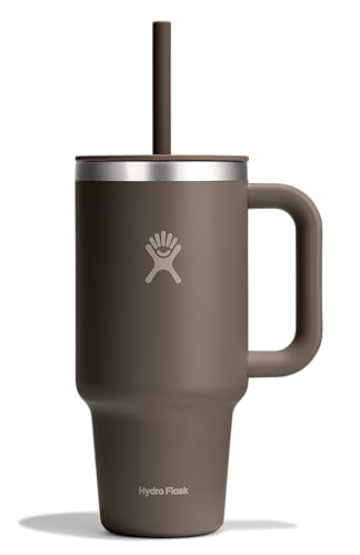 Hydro Flask 32 Oz Travel Tumbler (Sandpiper)