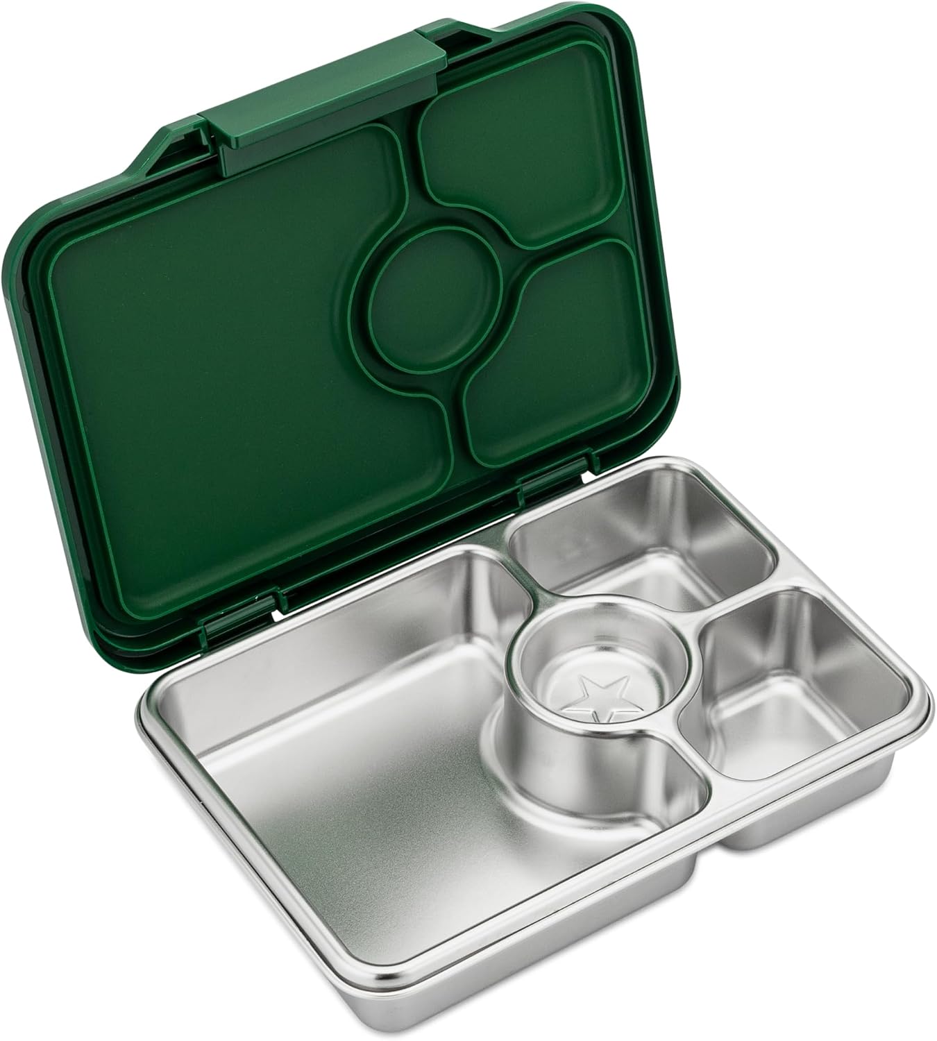 Yumbox Pret Stainless Steel Bento (Premium)