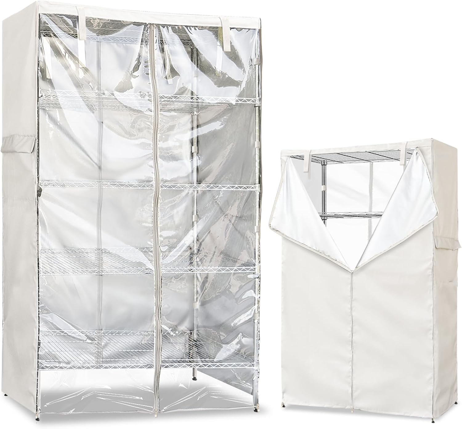 Dalema 36" x 14" x 55" Heavy Duty Cover