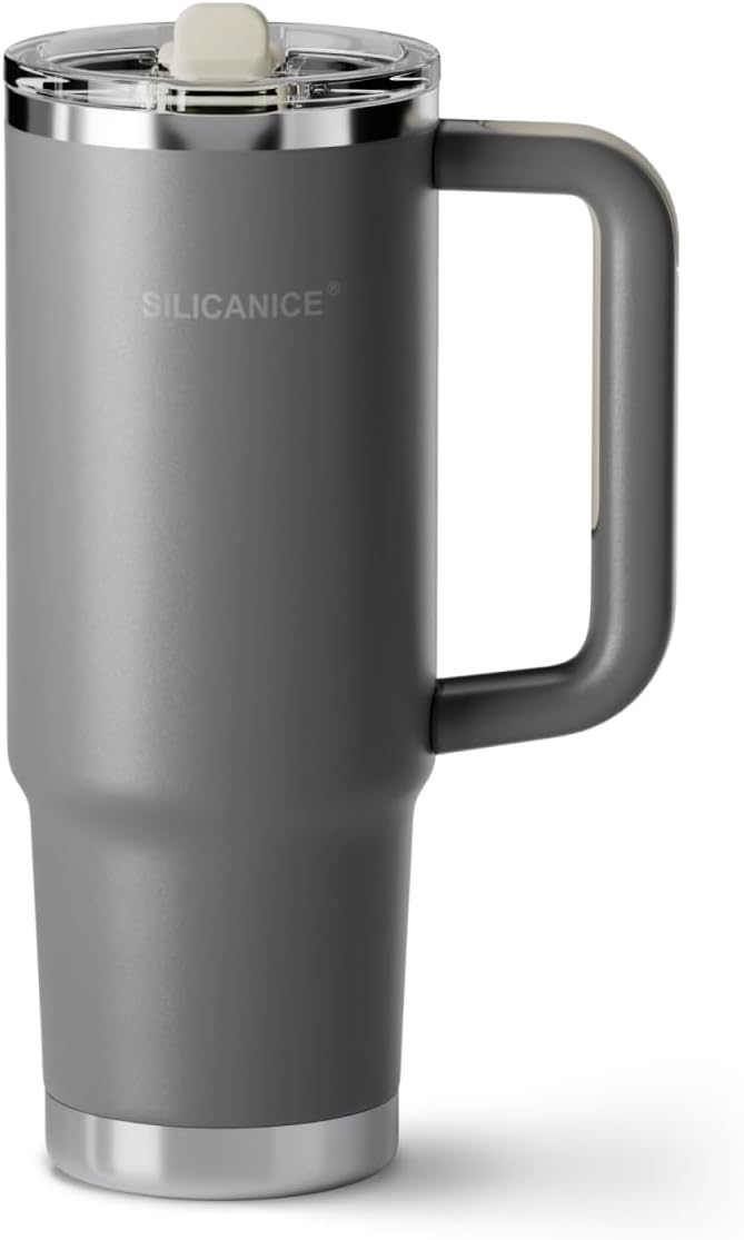 Easy Clean Pro Tumbler