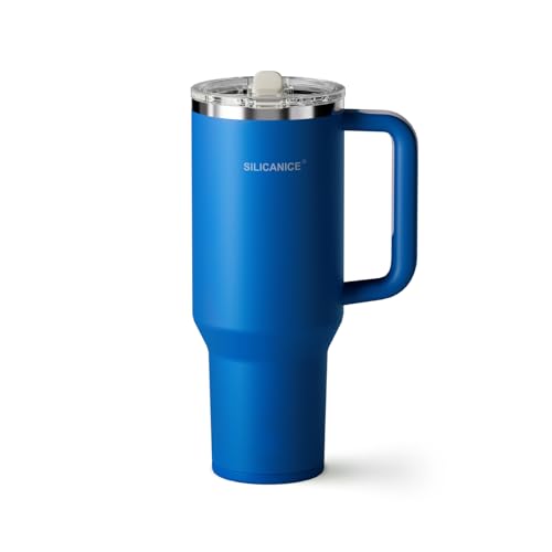 Easy Clean Pro Tumbler - SILICANICE