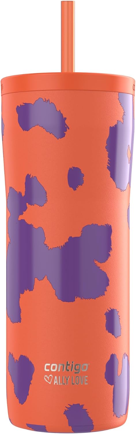 Contigo Streeterville 2.0 (Tangerine)
