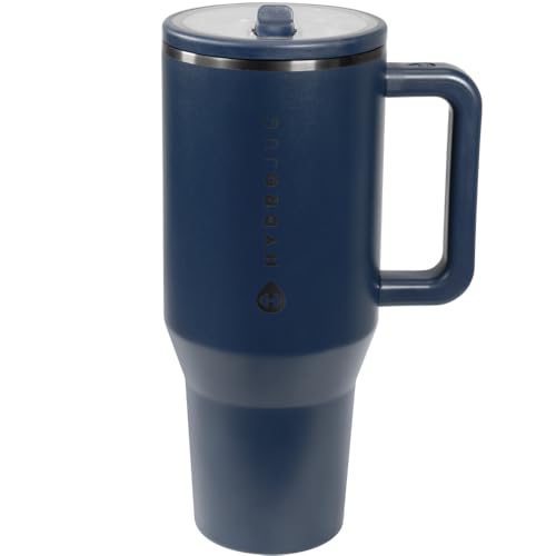 HydroJug Traveler 40 oz (Midnight)