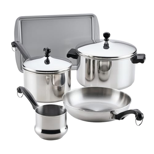 Non-Stick vs Enameled Cast Iron Dutch Ovens: Which Is Better in 2026?