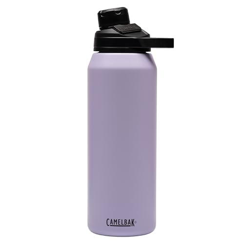 CamelBak Chute Mag Vacuum Insulated Stainless Steel Water Bottle