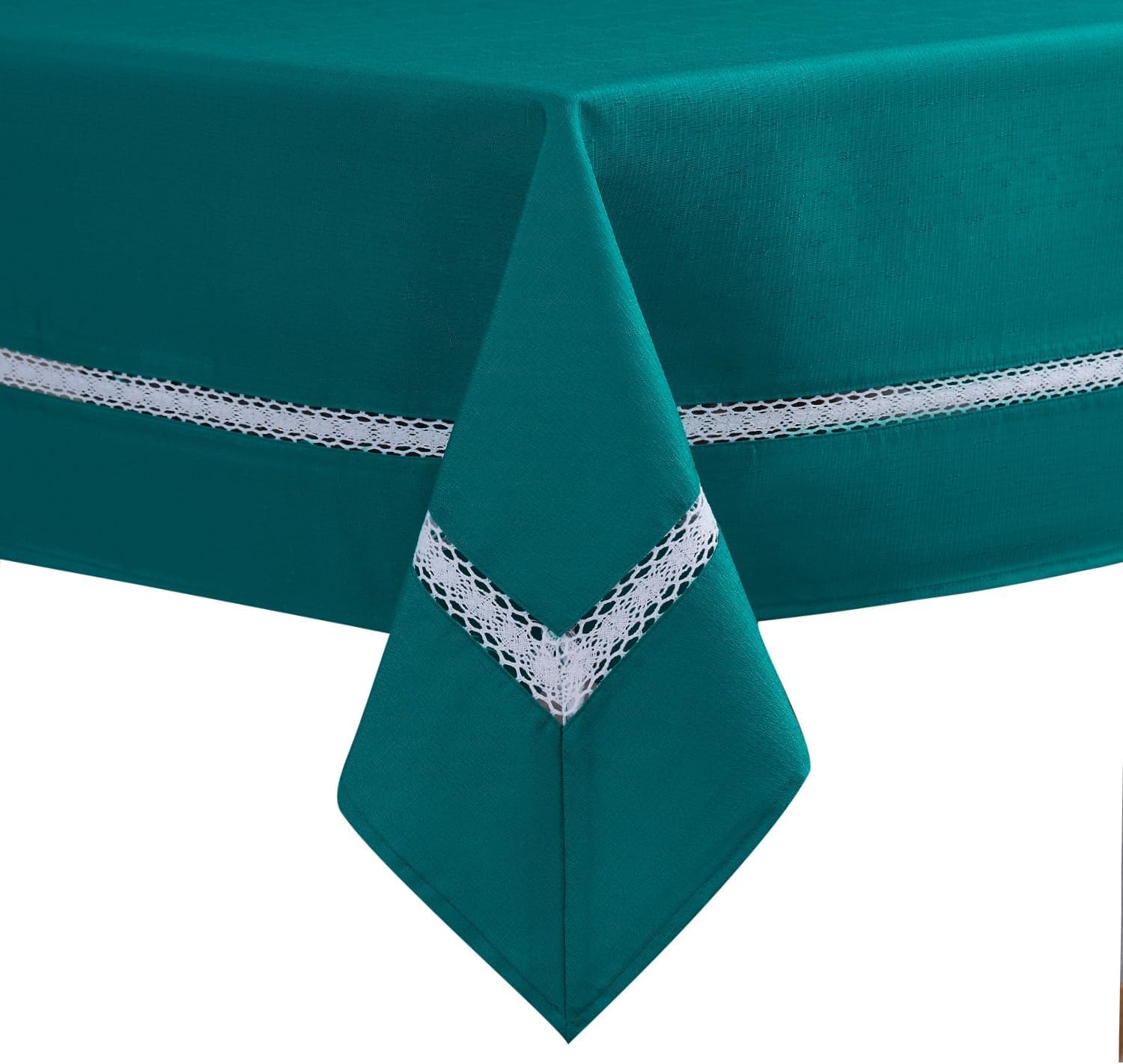 EHouseHome Heavy Duty Tablecloth