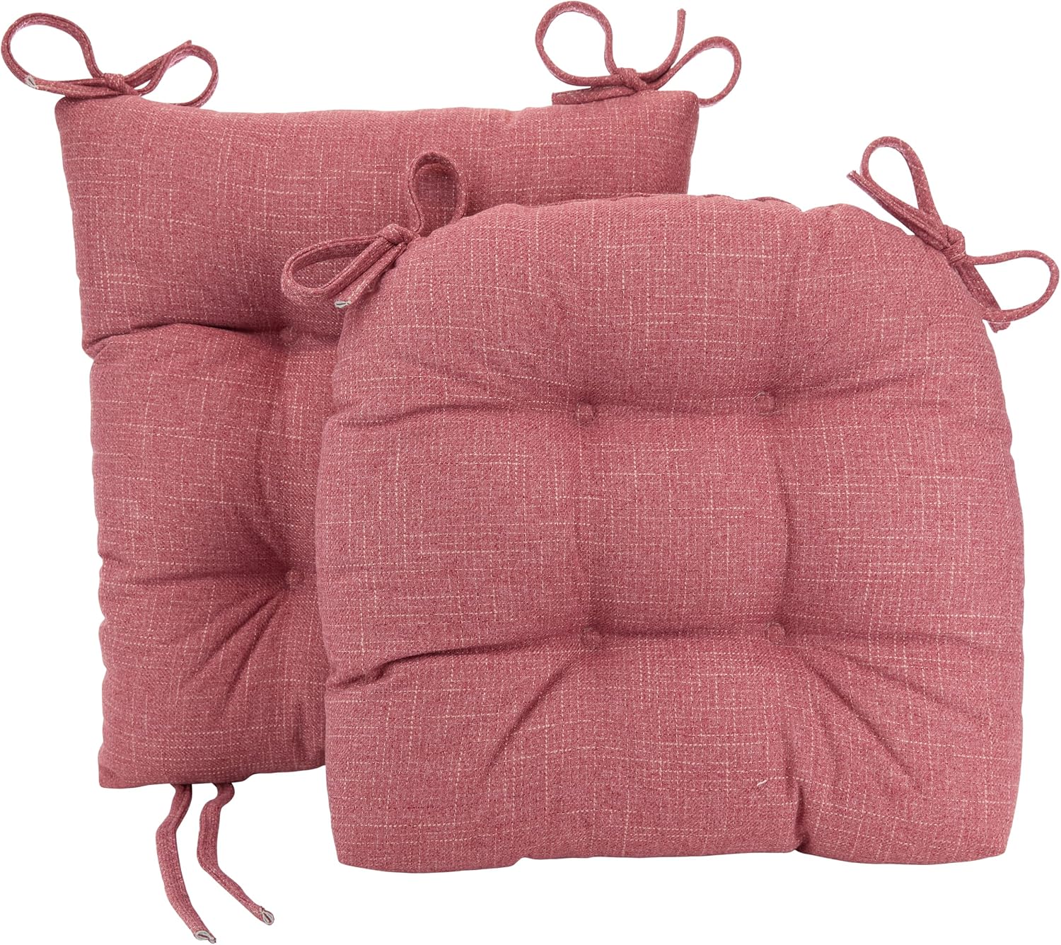 Klear Vu Omega Gripper Rocker Cushion Set